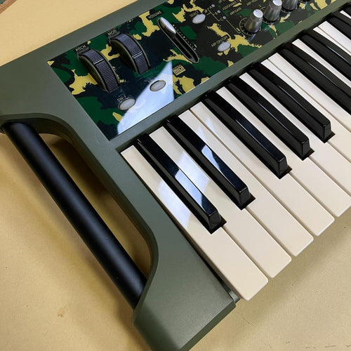 Korg Others X50-Cf Edition
