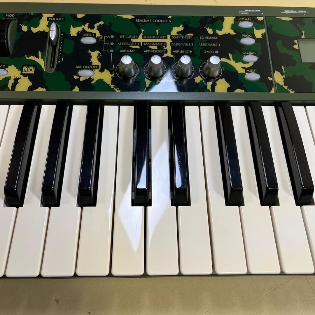 Korg Others X50-Cf Edition