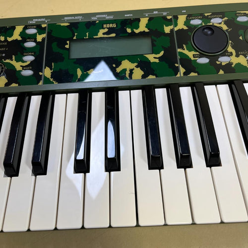 Korg Others X50-Cf Edition