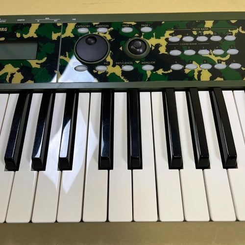 Korg Others X50-Cf Edition
