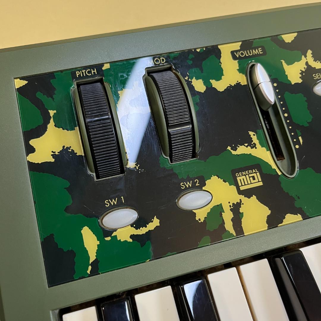 Korg Others X50-Cf Edition