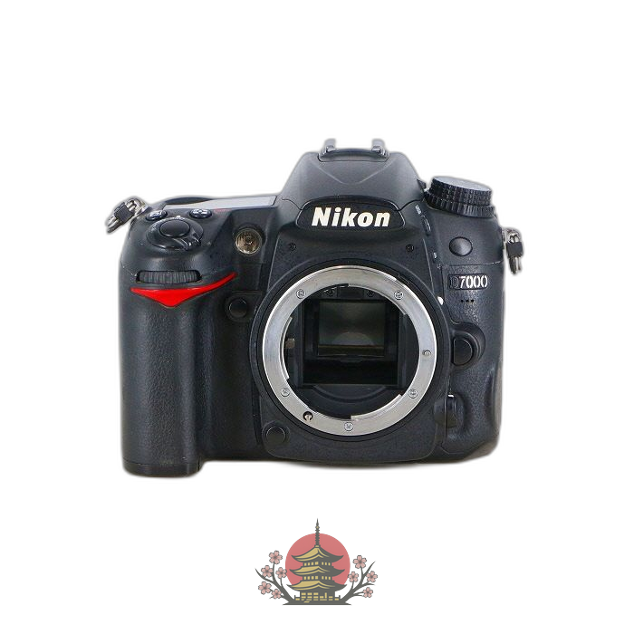 Nikon Others D7000
