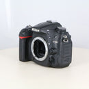 Nikon Others D7000