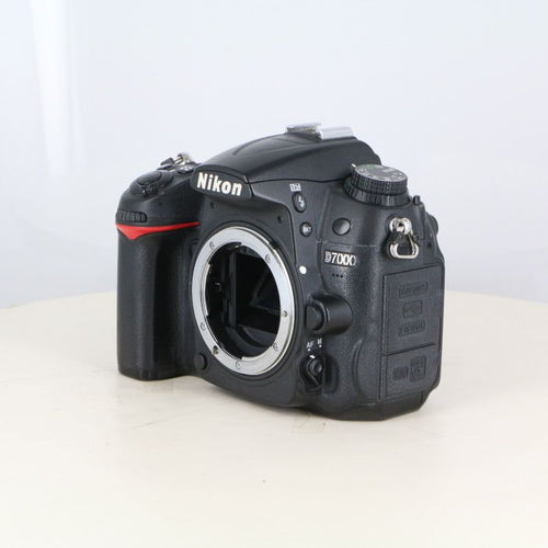 Nikon Others D7000