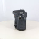 Nikon Others D7000