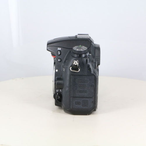 Nikon Others D7000