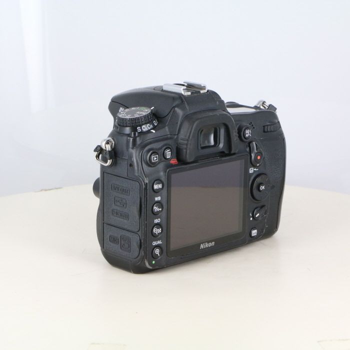 Nikon Others D7000