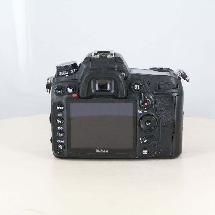 Nikon Others D7000