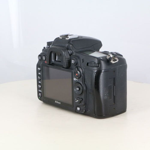 Nikon Others D7000