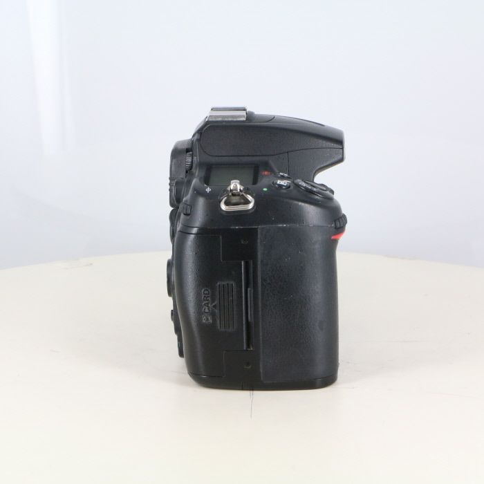 Nikon Others D7000