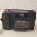 Pentax Compact Camera (Film) Ok Pc-555