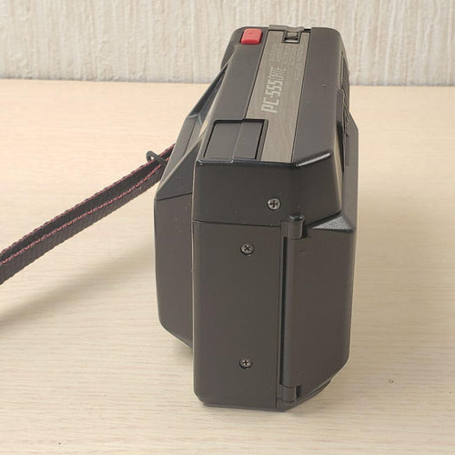 Pentax Compact Camera (Film) Ok Pc-555