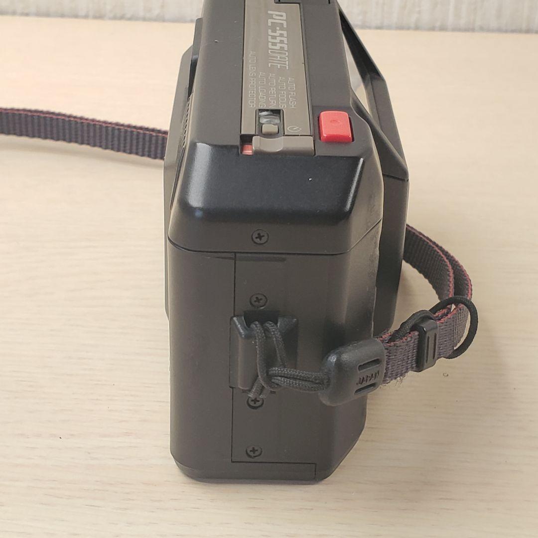 Pentax Compact Camera (Film) Ok Pc-555