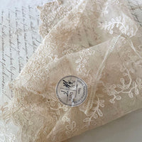 Lace Fabric