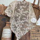 Lace Fabric