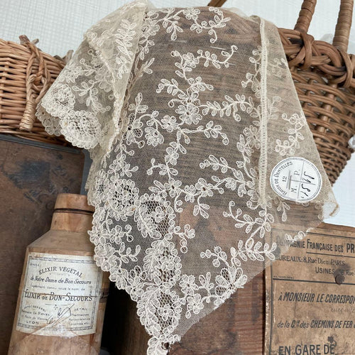 Lace Fabric