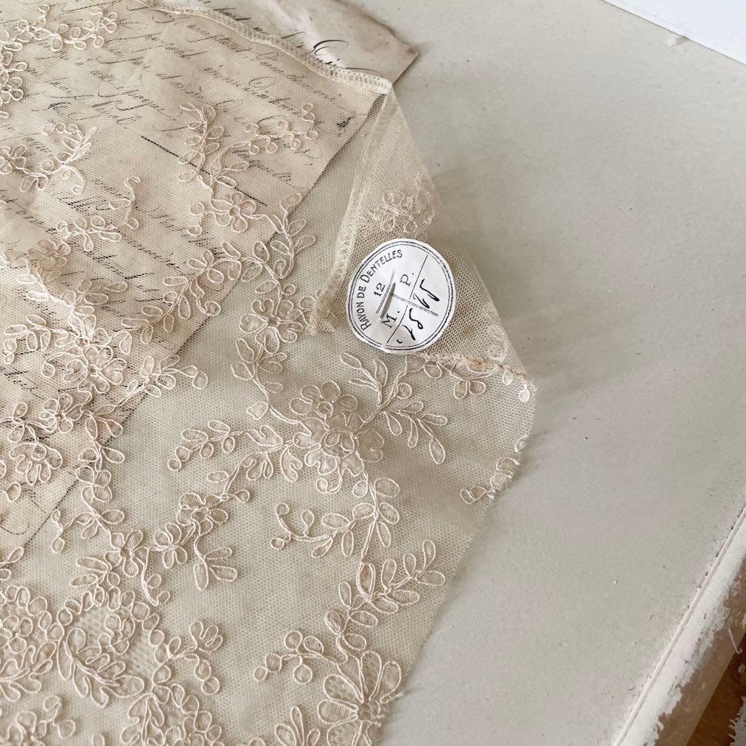 Lace Fabric