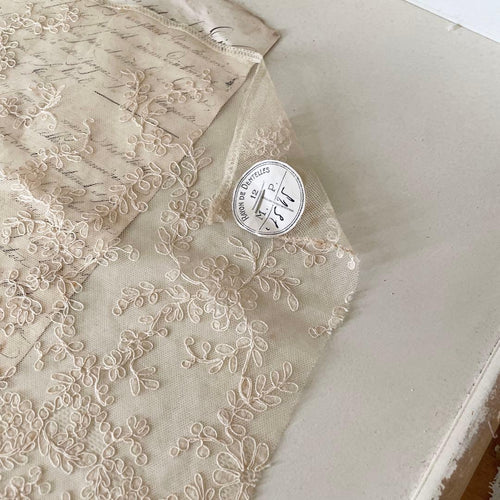 Lace Fabric