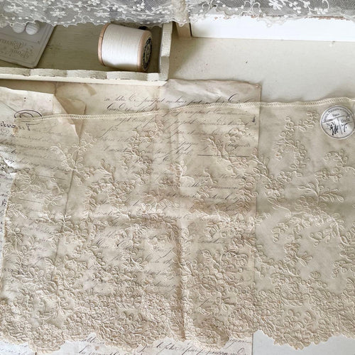 Lace Fabric