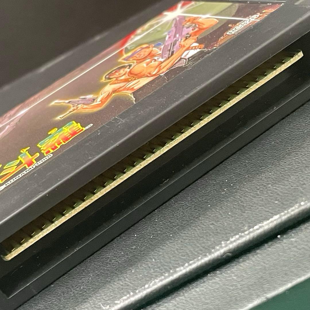 Konami Soft Tk