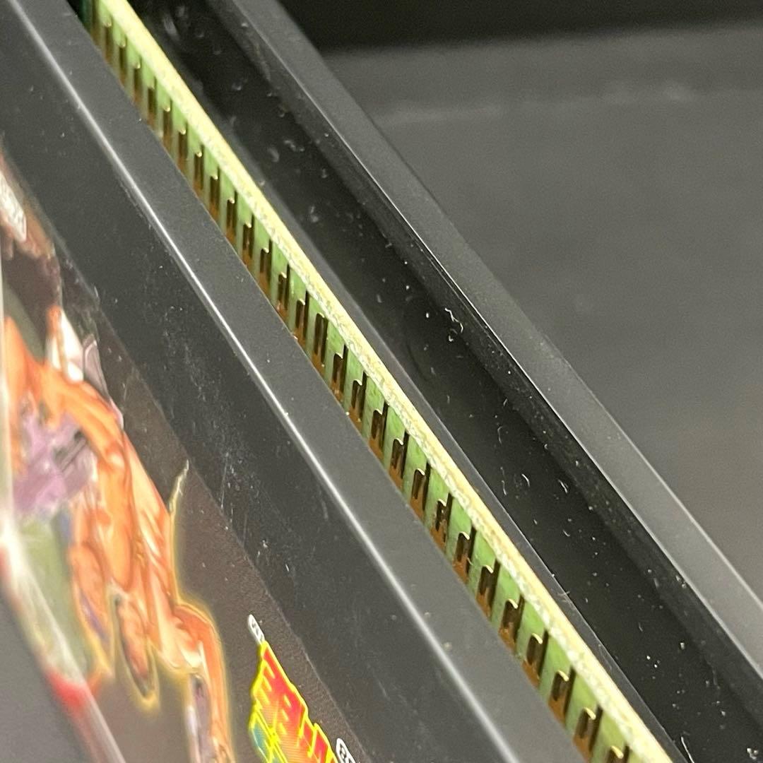 Konami Soft Tk
