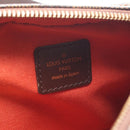 Louis Vuitton Body Bag Waist Pouch N51994 Pvc Used B