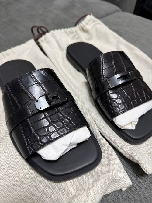 Hermes Sandals