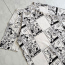 Eye Comme Des Garcons Junya Watanabe Man T-Shirts Puma Juaya T