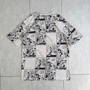 Eye Comme Des Garcons Junya Watanabe Man T-Shirts Puma Juaya T