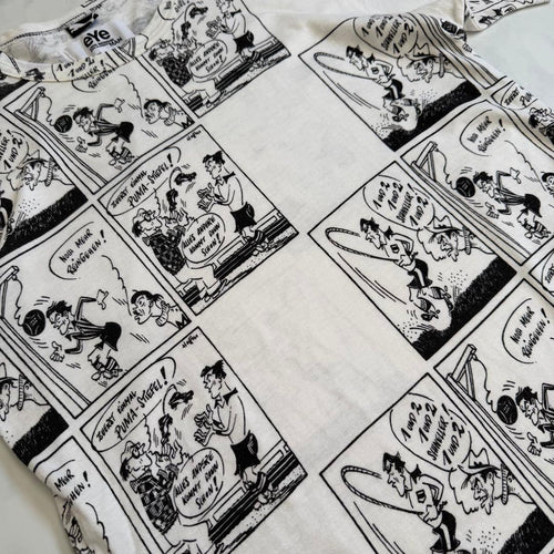 Eye Comme Des Garcons Junya Watanabe Man T-Shirts Puma Juaya T