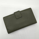 Fendi Long Wallets