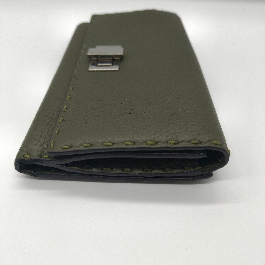 Fendi Long Wallets