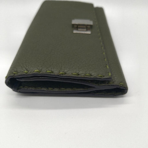 Fendi Long Wallets