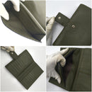 Fendi Long Wallets