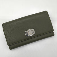 Fendi Long Wallets