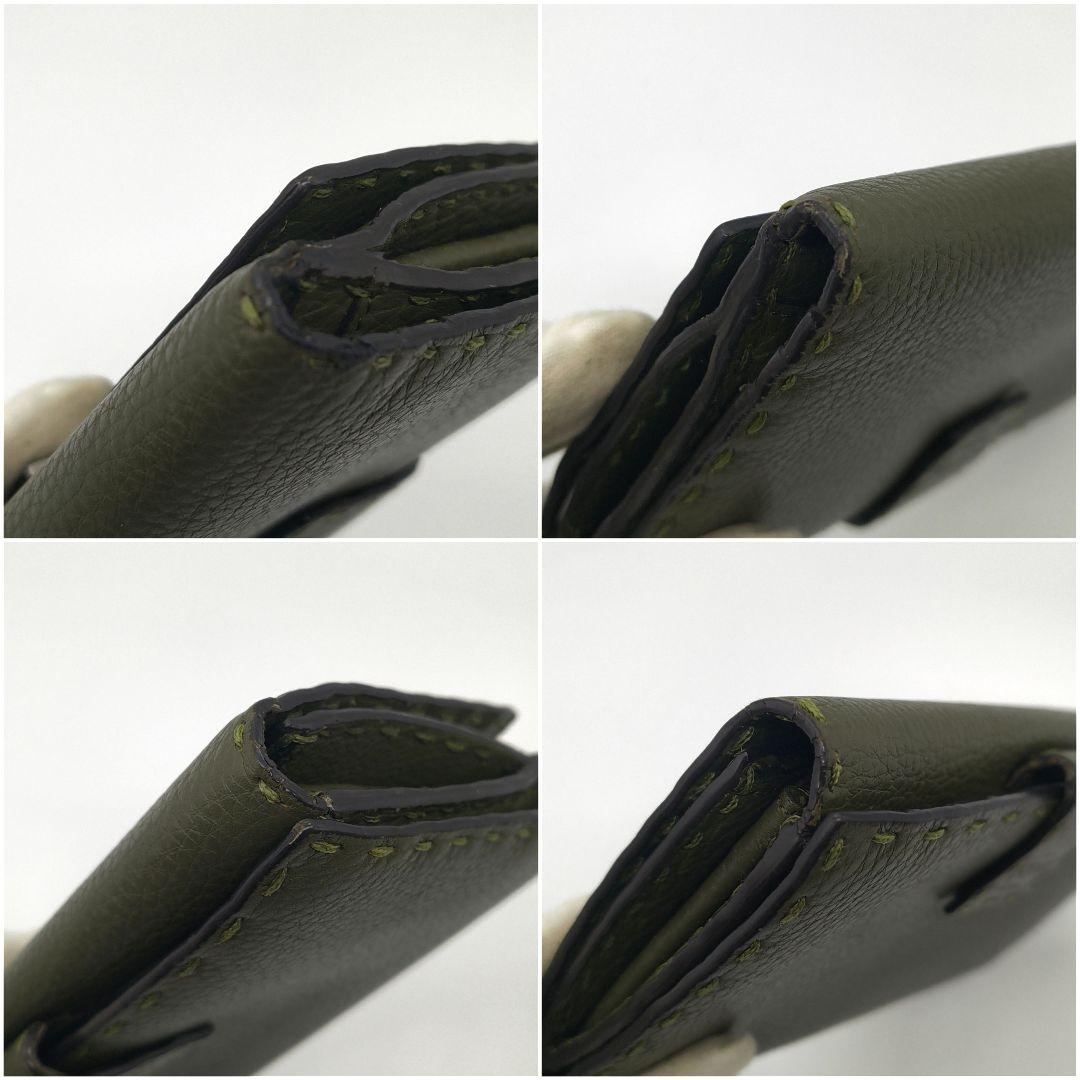 Fendi Long Wallets