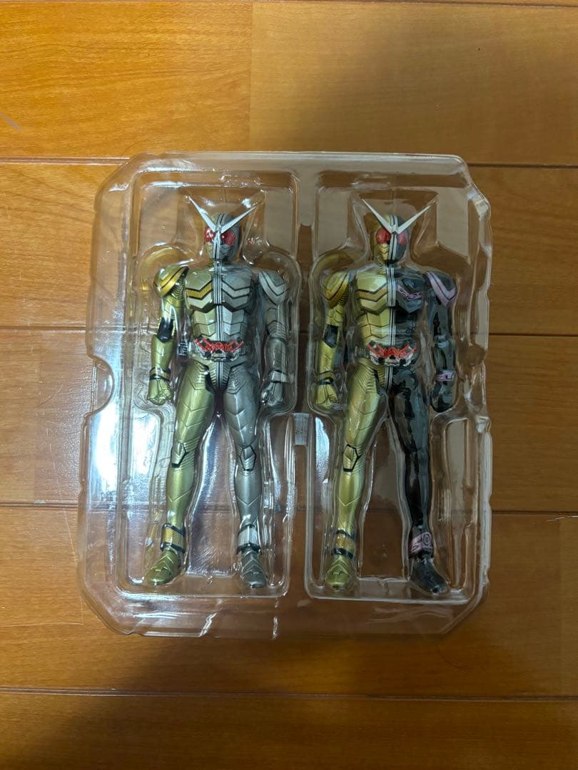 Kamen Rider S.H.Figuarts