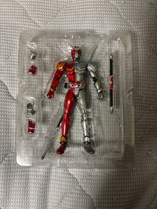 Kamen Rider S.H.Figuarts