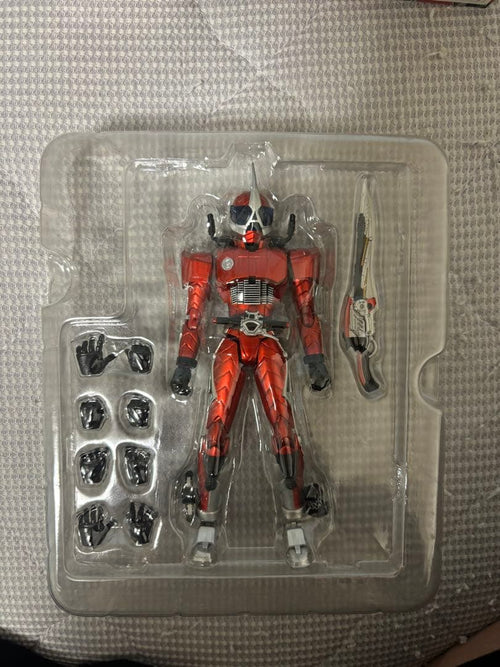 Kamen Rider S.H.Figuarts