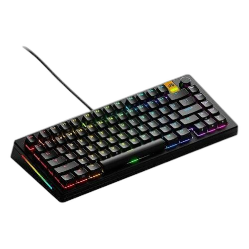 Others 5 Glorious Glo-Kb-Gmmk3-75-Pb-He-W-Blk-Us