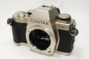 Contax Slr Camera (Film) Aria 70Years 70 R131
