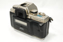 Contax Slr Camera (Film) Aria 70Years 70 R131