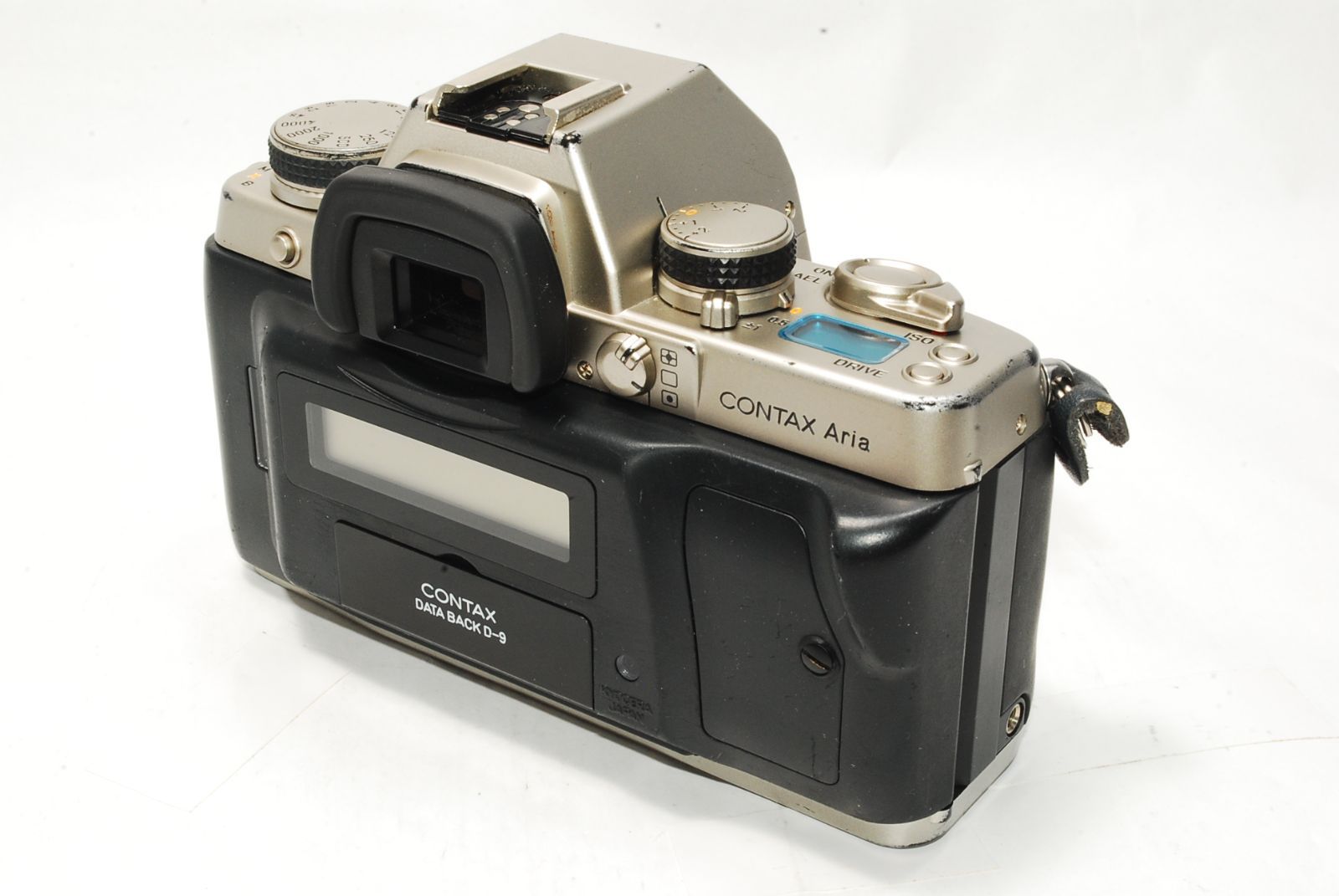 Contax Slr Camera (Film) Aria 70Years 70 R131