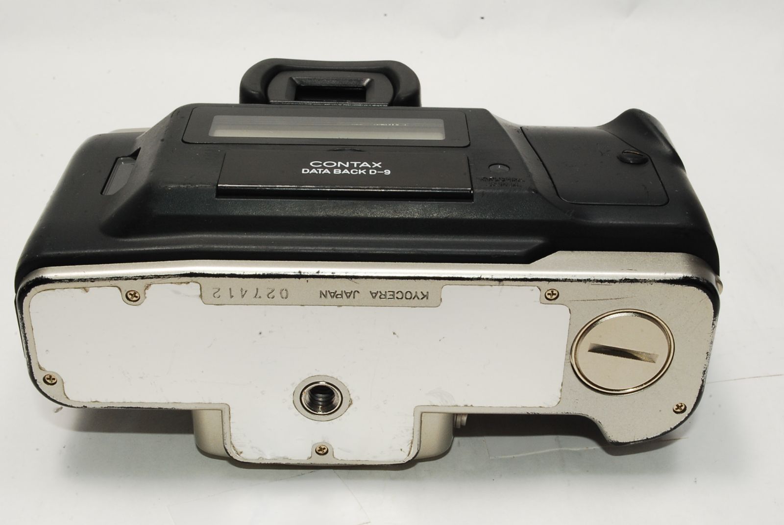 Contax Slr Camera (Film) Aria 70Years 70 R131