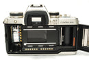 Contax Slr Camera (Film) Aria 70Years 70 R131