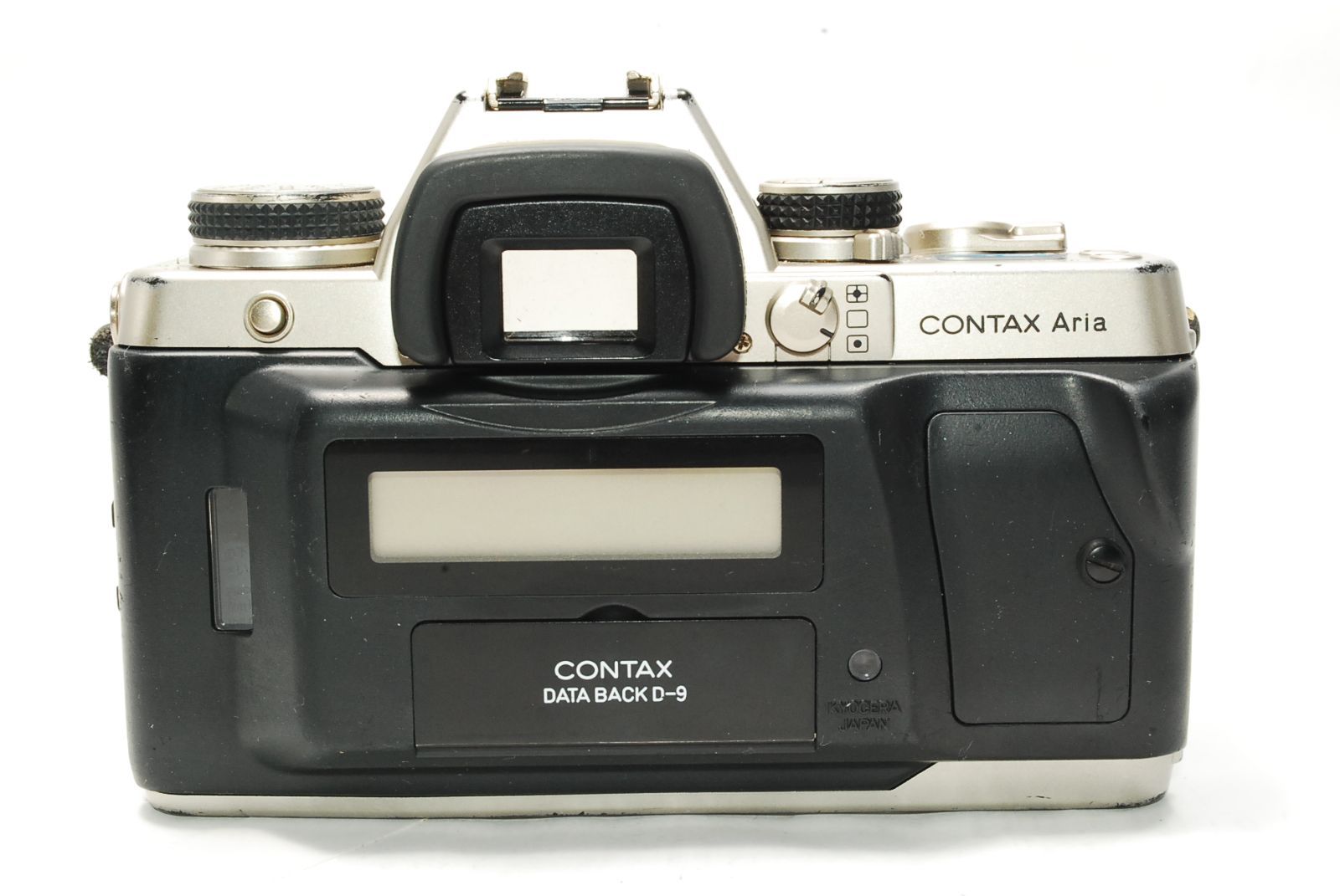 Contax Slr Camera (Film) Aria 70Years 70 R131