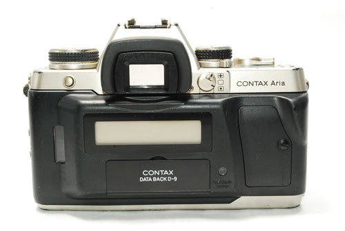 Contax Slr Camera (Film) Aria 70Years 70 R131