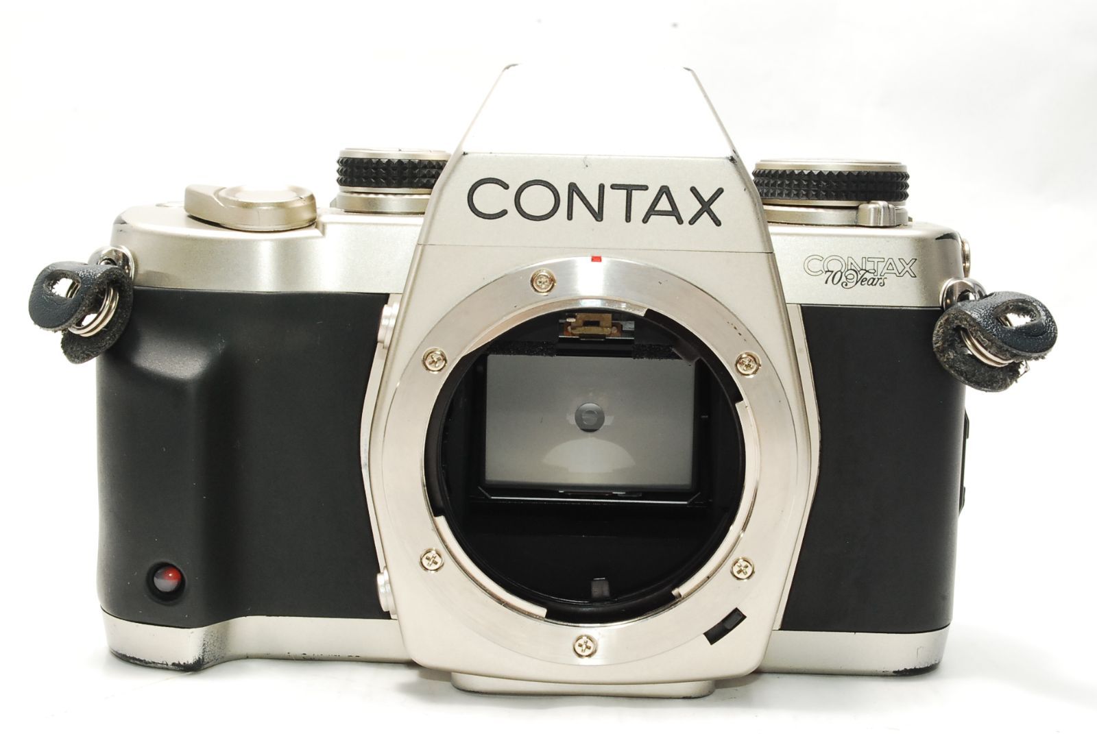 Contax Slr Camera (Film) Aria 70Years 70 R131