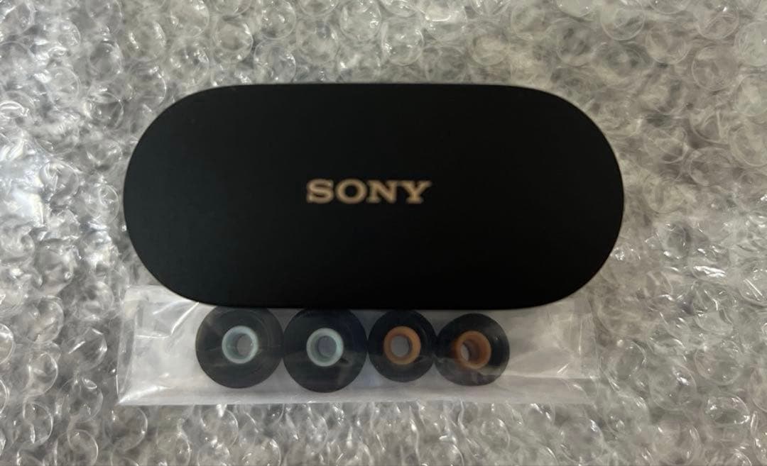 Sony Wireless Earphones Wf-1000Xm4