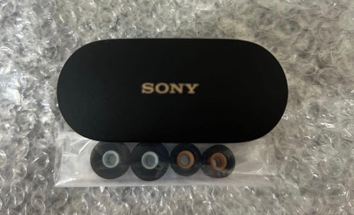 Sony Wireless Earphones Wf-1000Xm4